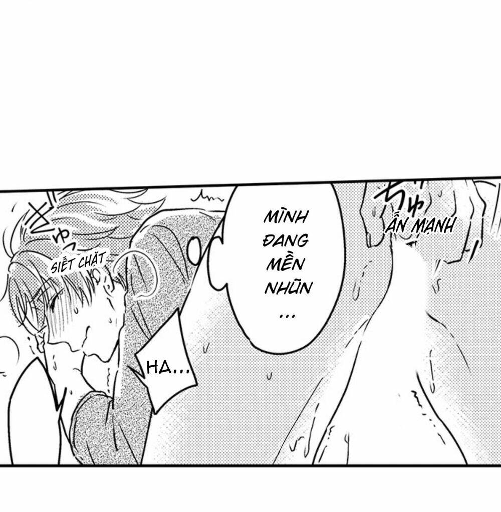 mang thai ở trường nam sinh chapter 55 14