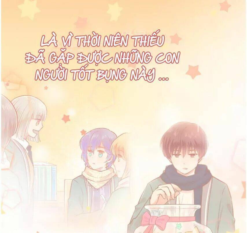 anh không thích thế giới này, anh chỉ thích em chapter 0 18