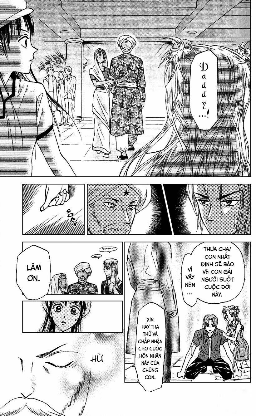 romeo và juliet hiện đại ii chapter 1 42