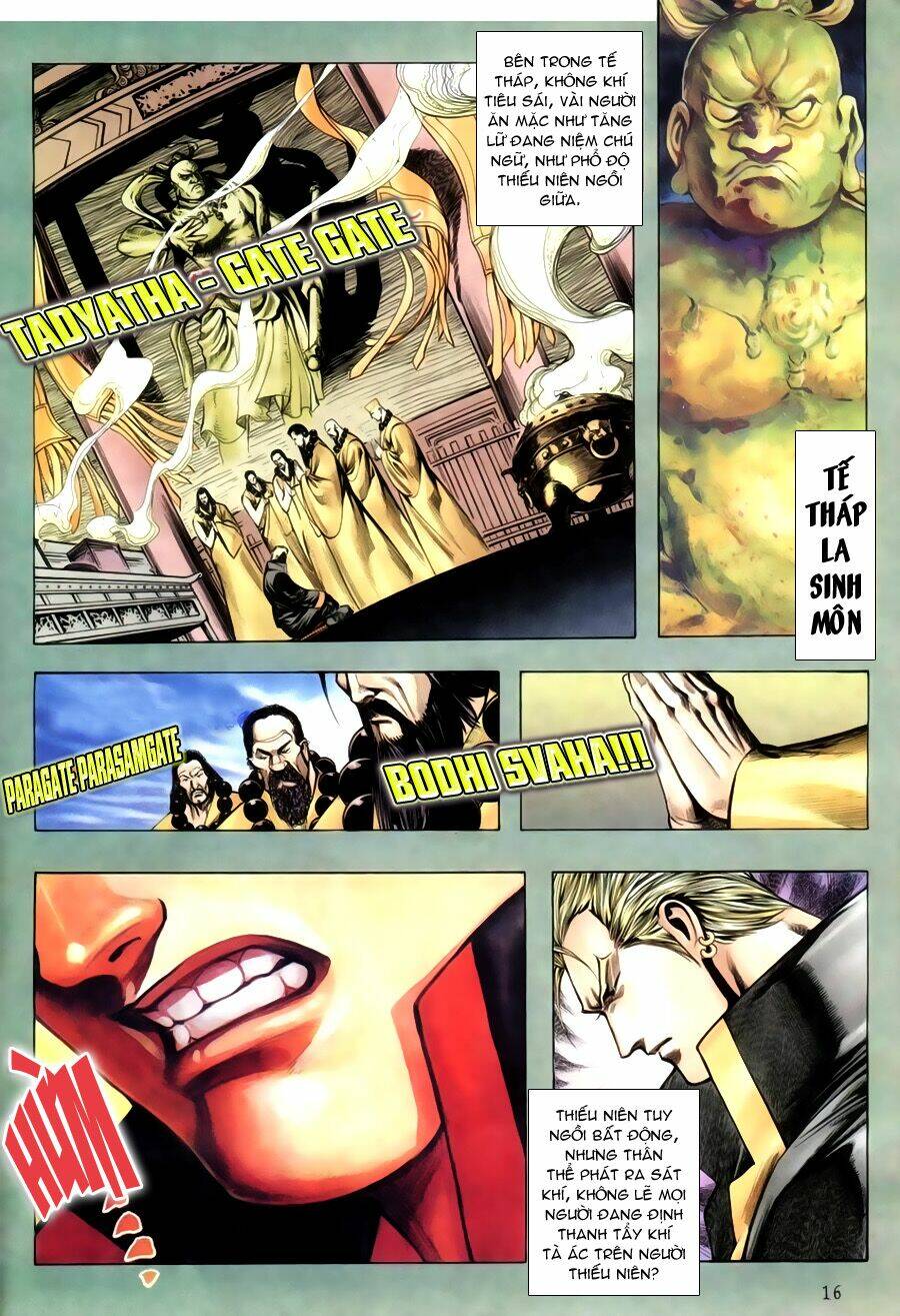 thục sơn kiếm hiệp truyện chapter 16 15