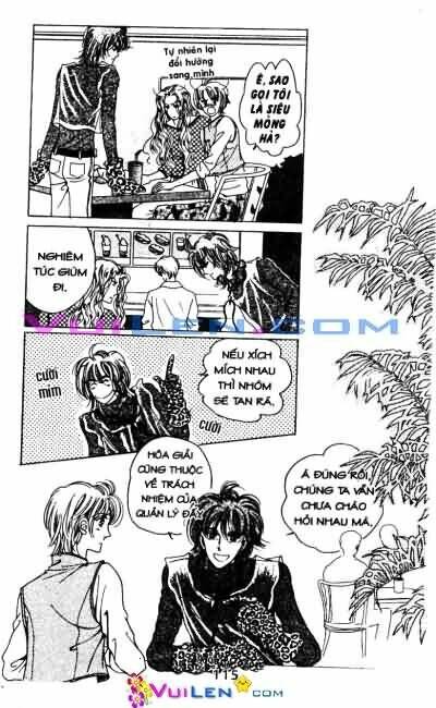 ước mơ cao đẹp chapter 3 116