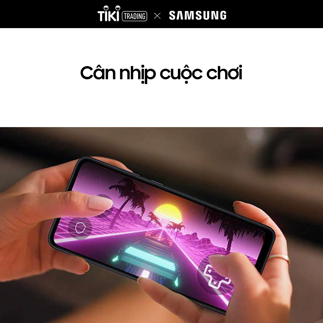Điện thoại Samsung Galaxy A05 - Hàng chính hãng