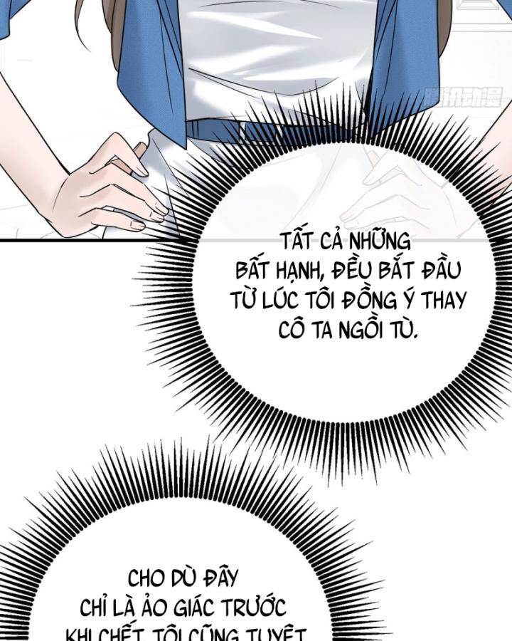 tôi he cùng chú của bạn trai cũ chapter 1 93