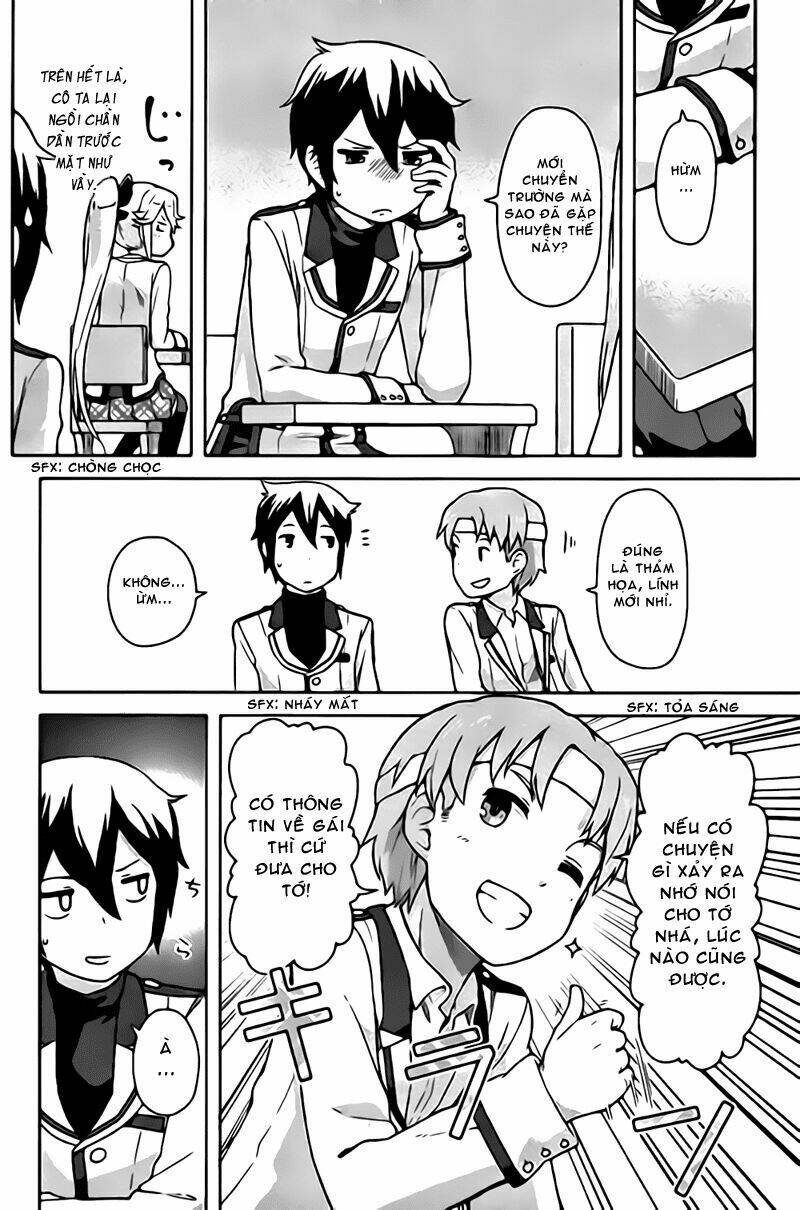 kanojo ga flag o oraretara chapter 1 17