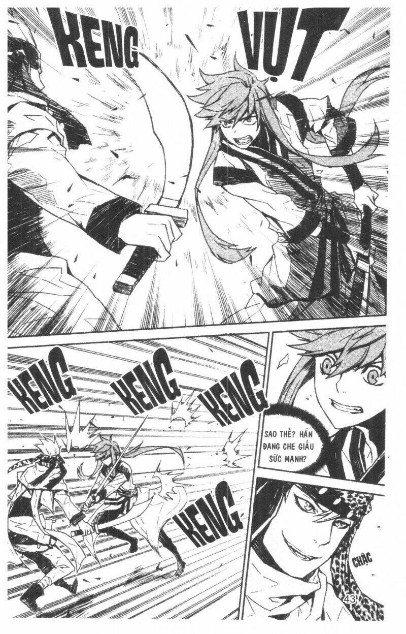 nareusha chapter 3 43