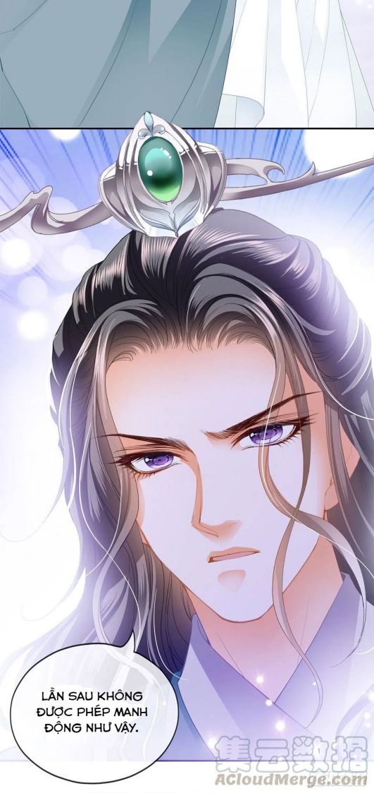 bổn vương muốn nàng chapter 44 45