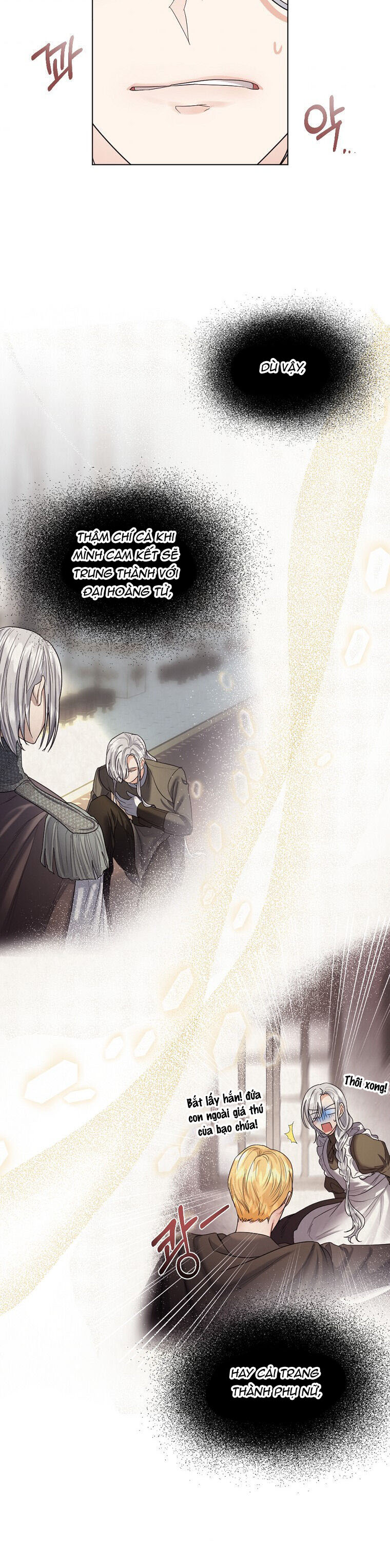 hợp đồng hôn nhân của công tước ashleyan chapter 8.1 12