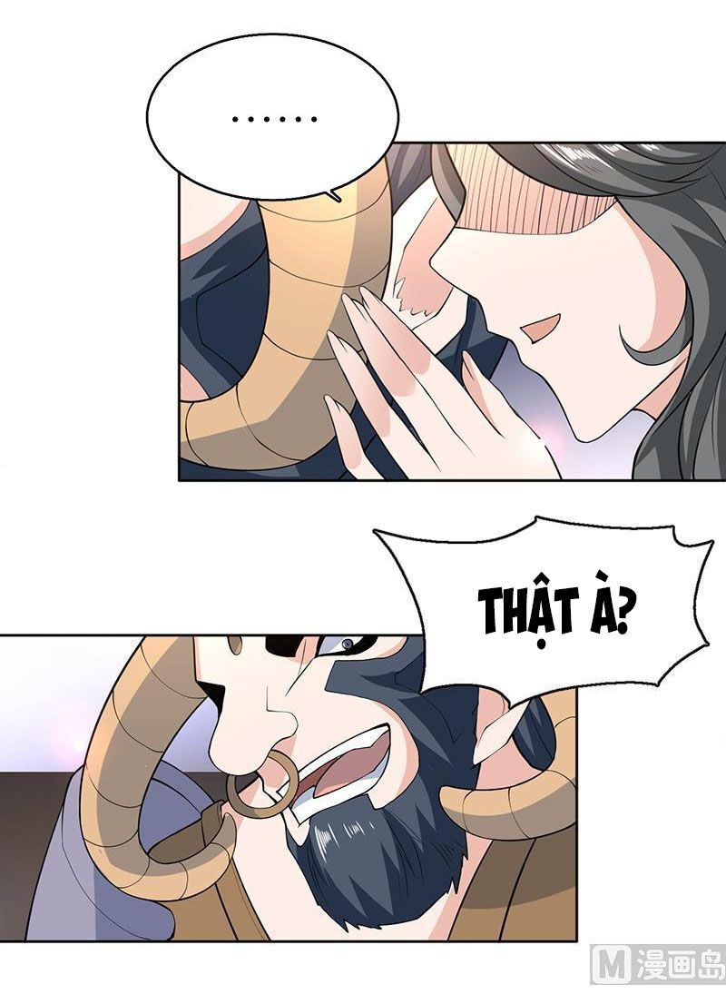 tối cường thần thú hệ thống chapter 228 14