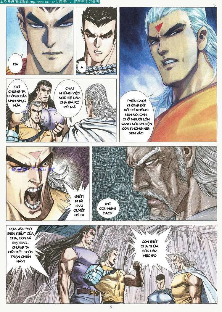 võ thần chapter 54 5