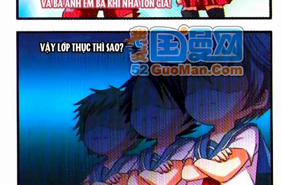 manh tam quốc chapter 5 15