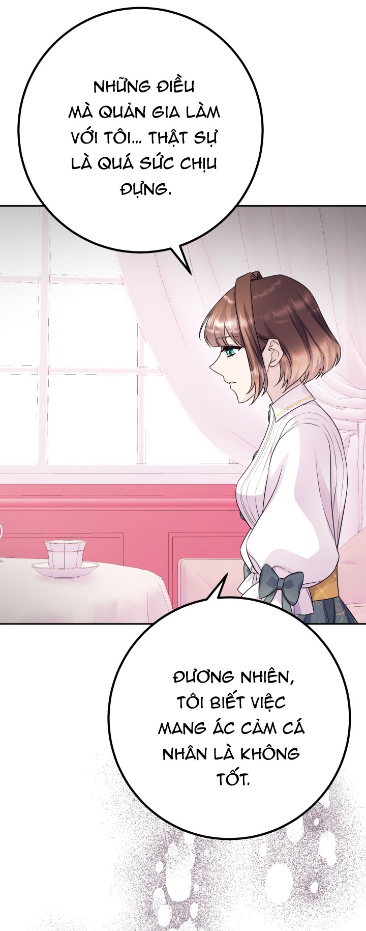 [18+] nếu cứu rỗi một cầm thú hư hỏng chapter 45.1 15