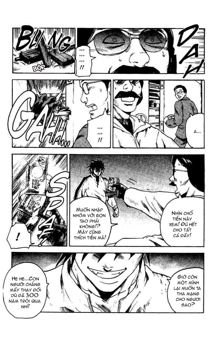 togari chapter 14 12