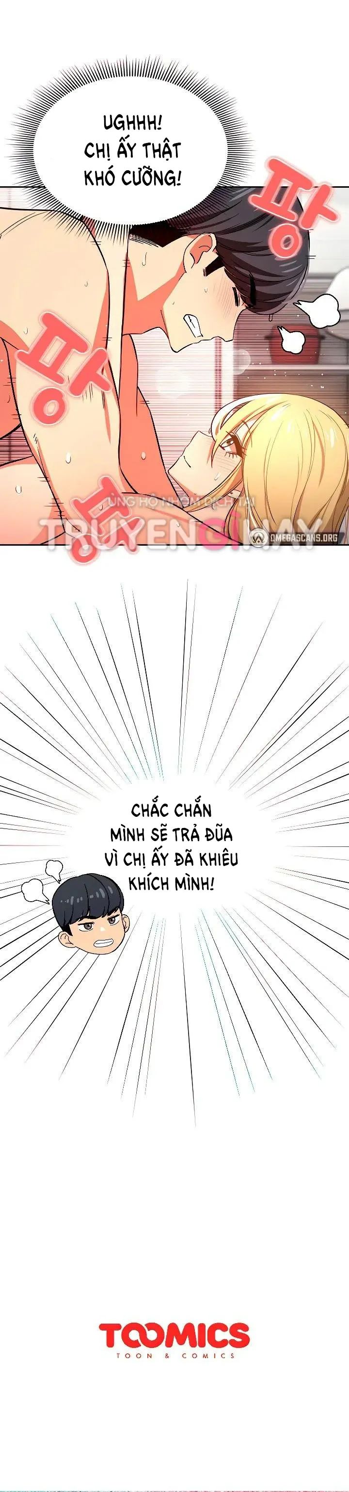 gia sư mùa hovid chapter 46 8