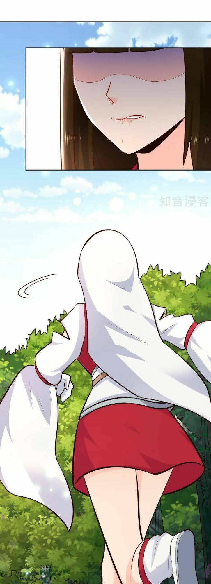 võ linh kiếm tôn chapter 72 10