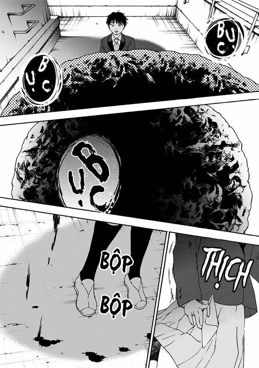 tomogui kyoushitsu chapter 1 38