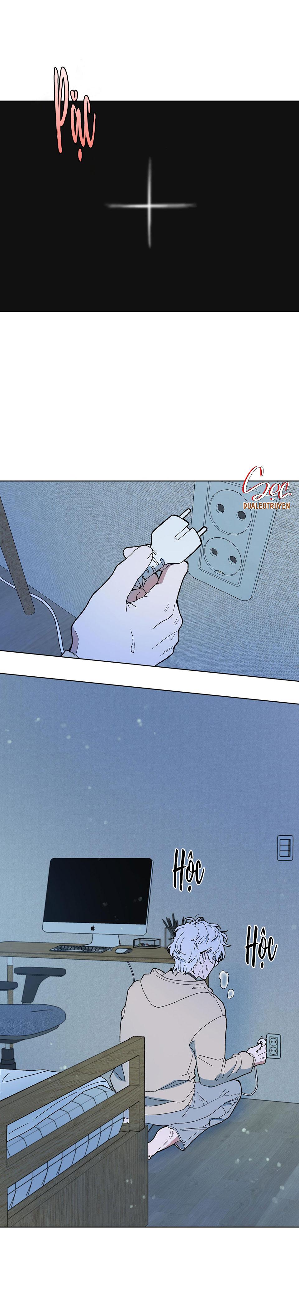 tuyển tập những ông chú tà zâm chapter 9.1 38