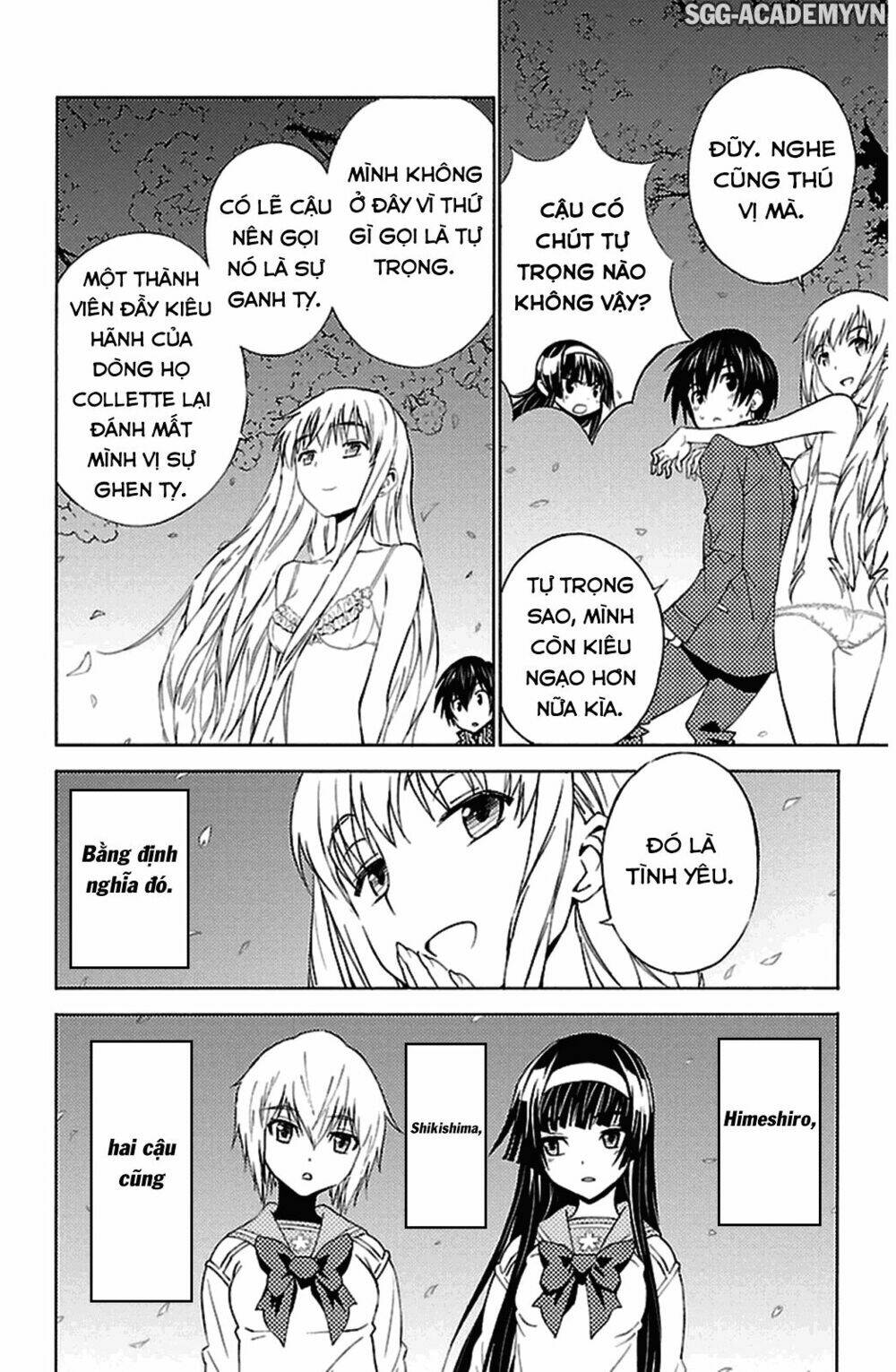 sakura sakura (morishige) chapter 17 37