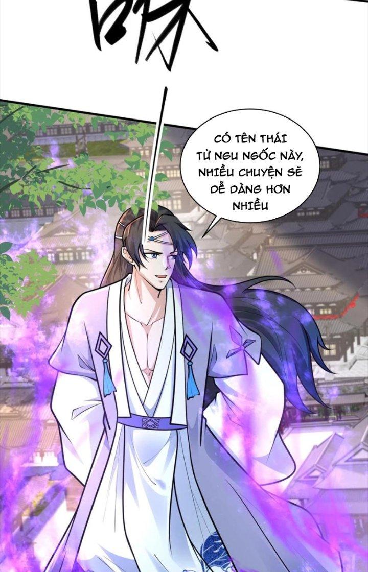 ta nuôi ma quỷ ở trấn ma ti chapter 210 37