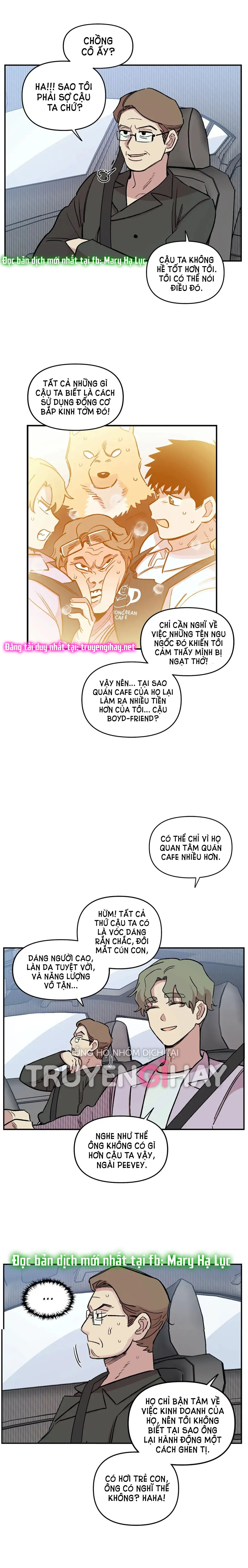 [18+] 1 người khỏe 2 người vui chapter 37.2 2