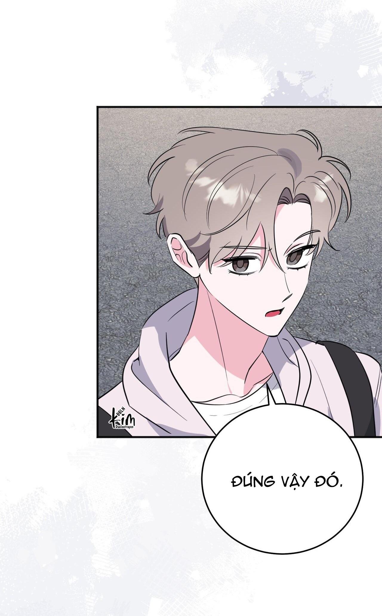 cạm bẫy đại học chapter 86 22