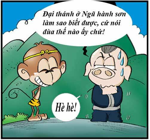 tân tây du ký chapter 10 12