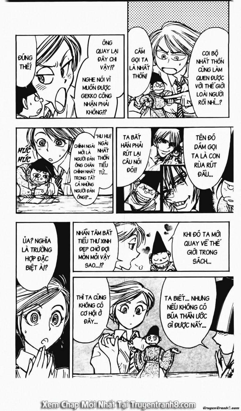 sắc lệnh ánh trăng chapter 13 26