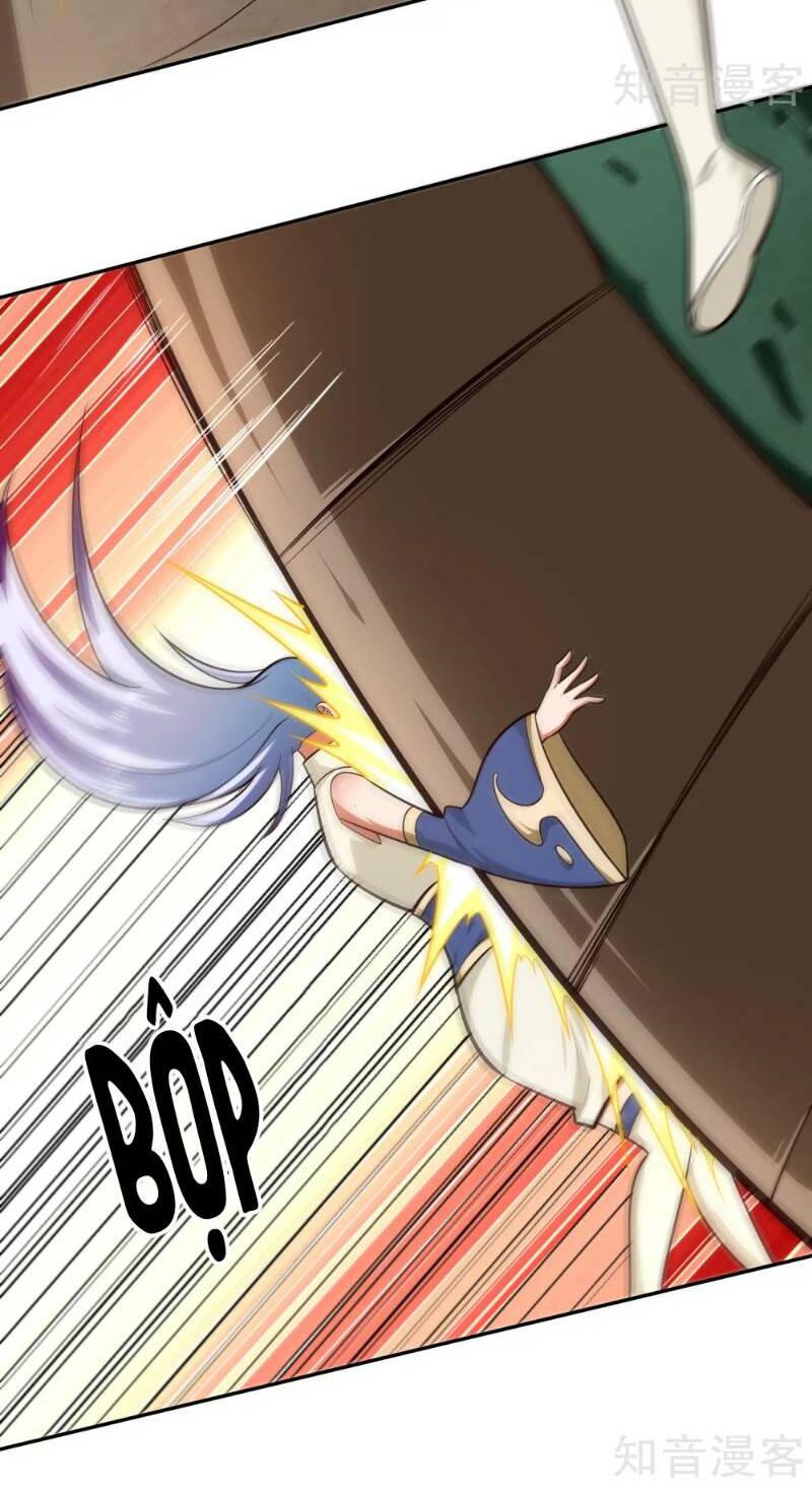 võ linh kiếm tôn chapter 78 20