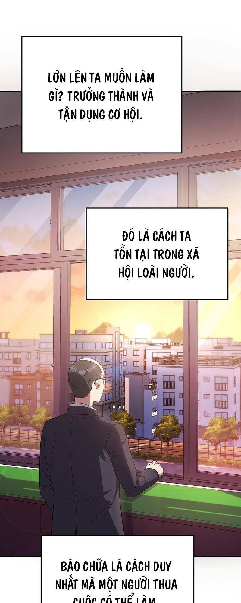 sự khởi đầu của tiền nhân chapter 11 61