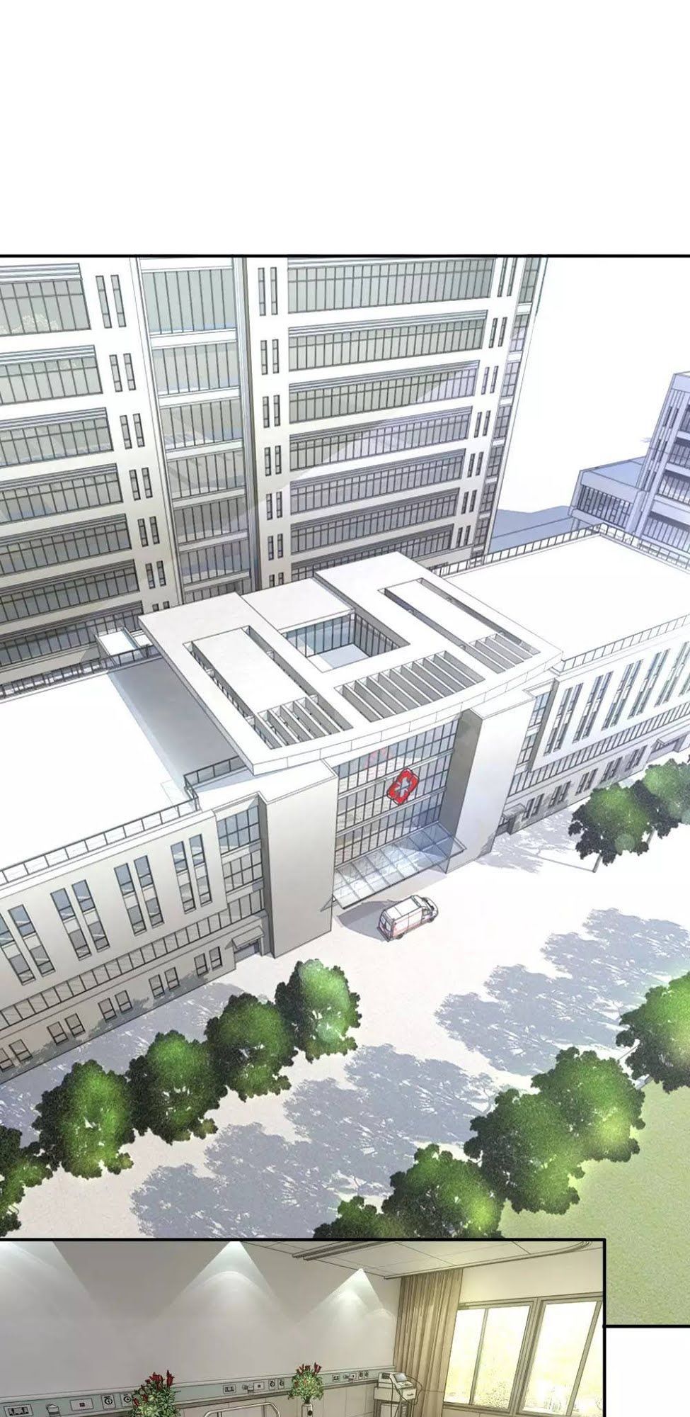 hợp đồng hôn nhân có thời hạn: bảo bối lục tổng giá trên trời chapter 10 2