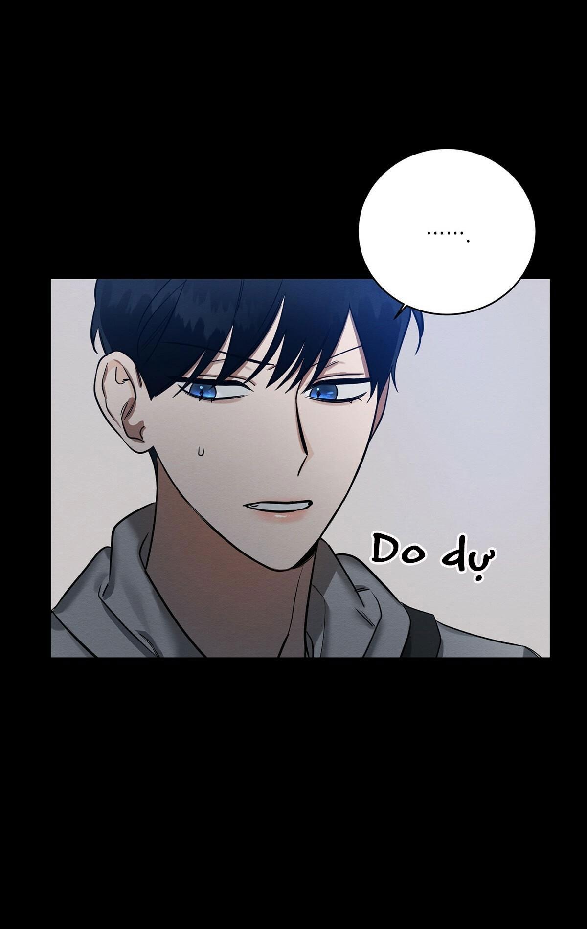 vòng xoáy của ác ma chapter 3 15