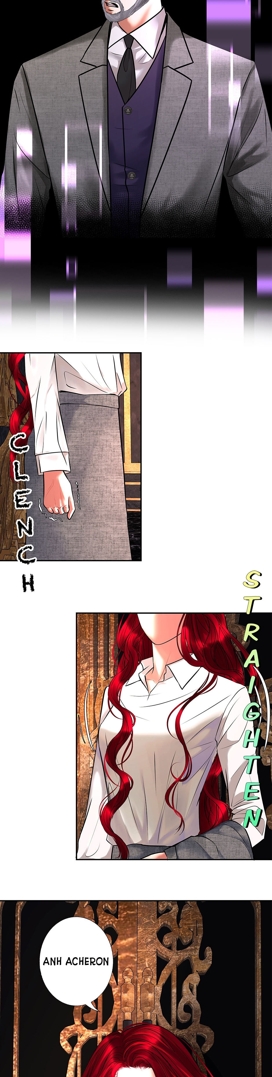 tôi đã ký khế ước với ác quỷ chapter 5.2 6