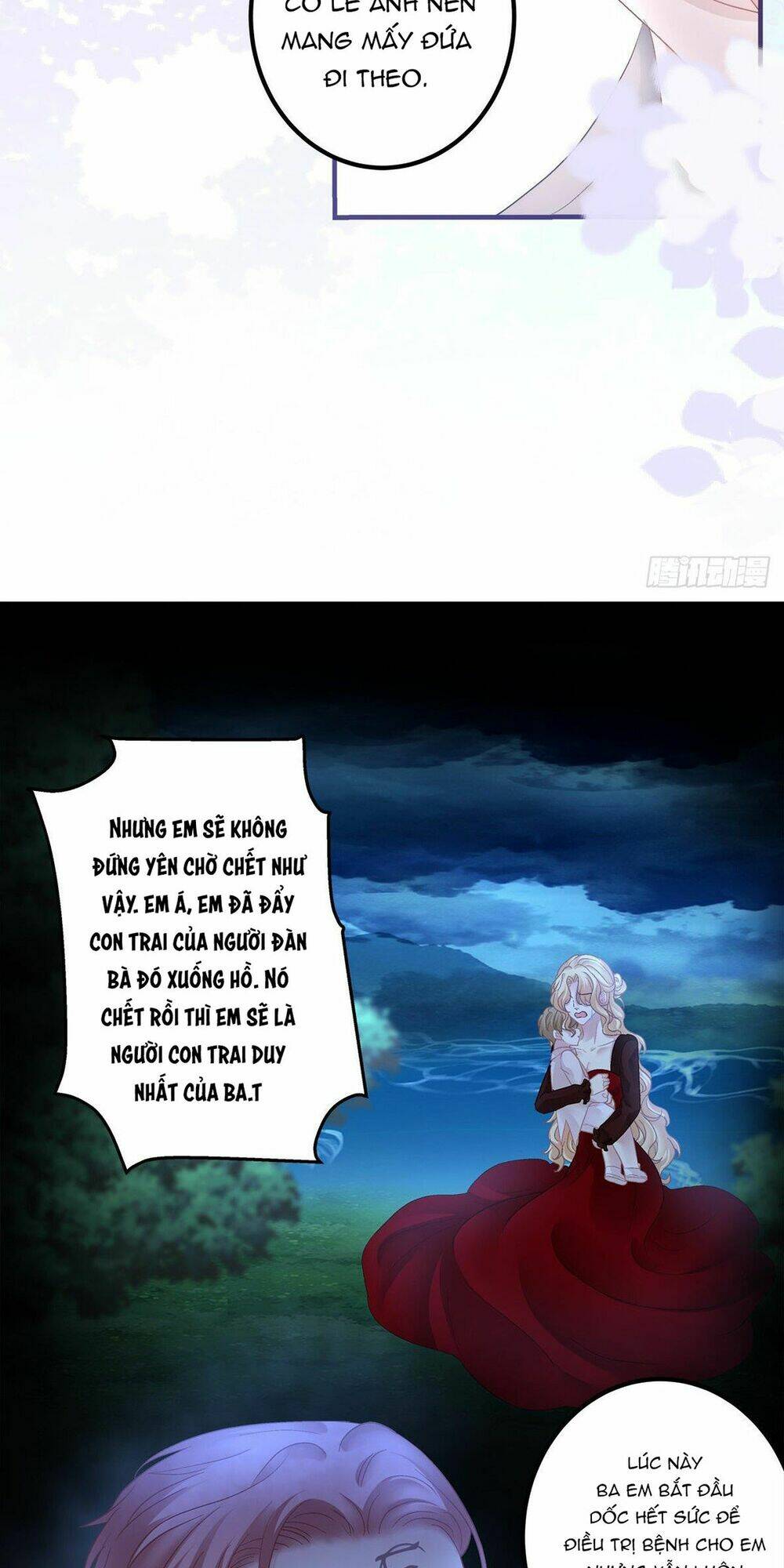 toàn bộ nắm trong tay chapter 126 33