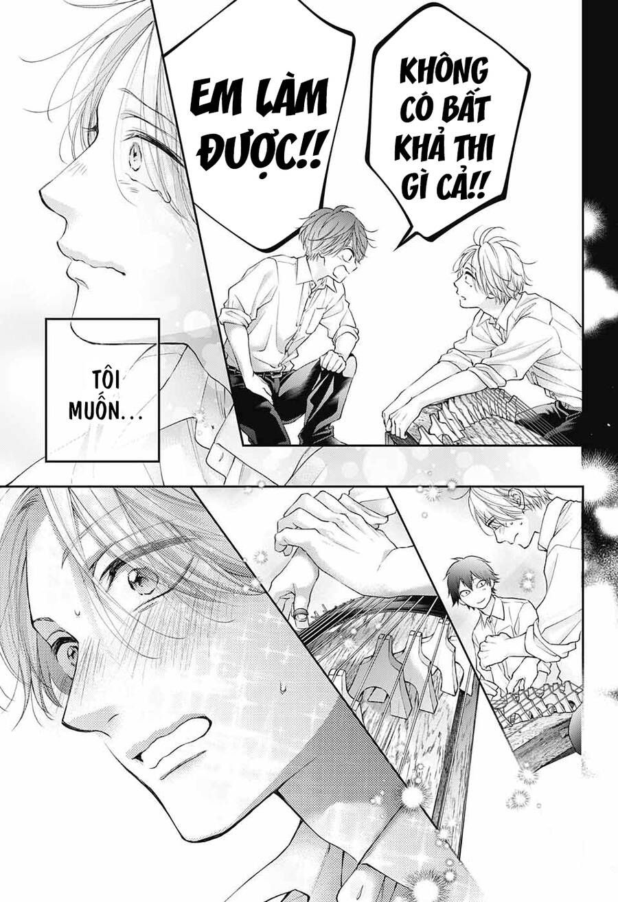 kono oto tomare! chapter 121 25