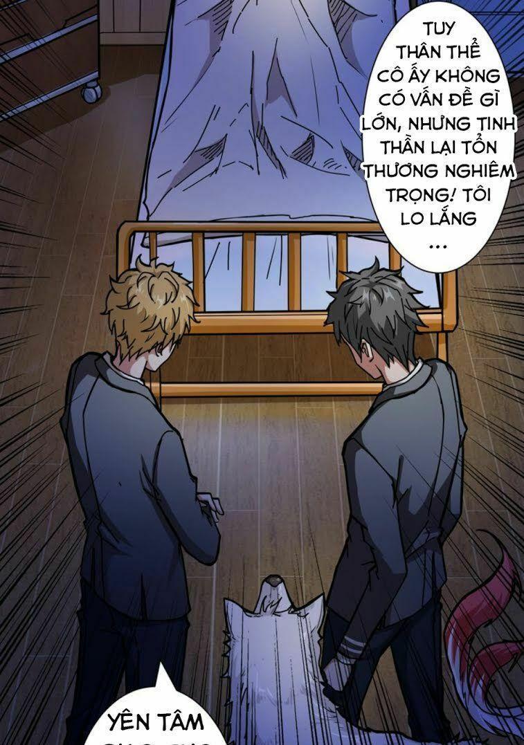 god slayer chapter 43 8