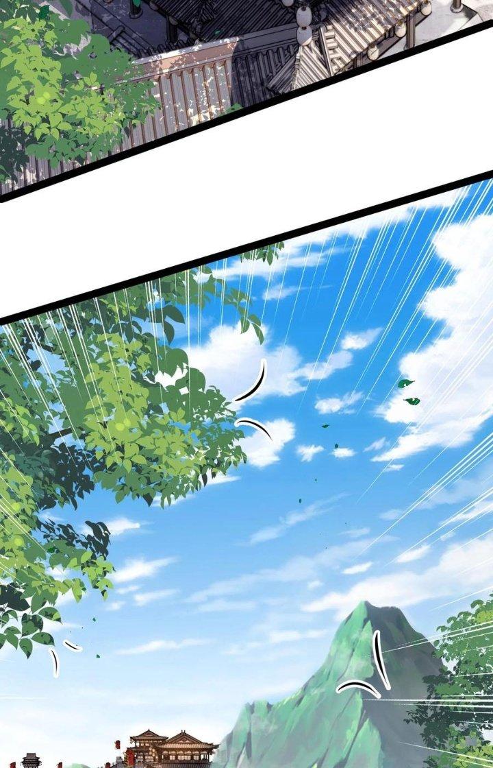 ta nuôi ma quỷ ở trấn ma ti chapter 182 52