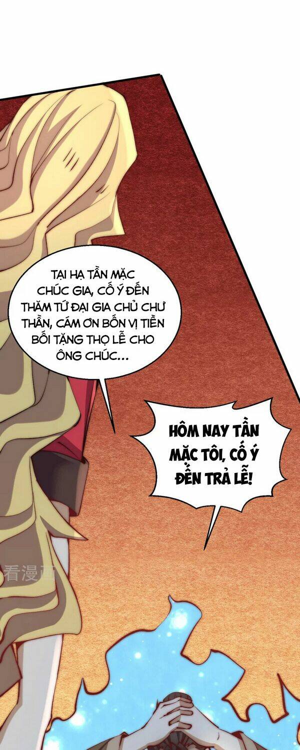 đô thị đỉnh phong cao thủ chapter 244 26