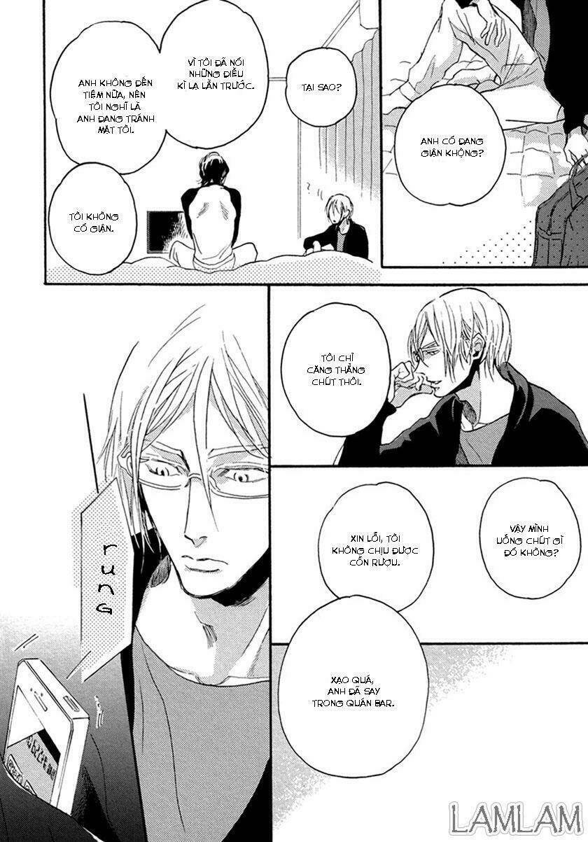 hebikui tori chapter 2 27