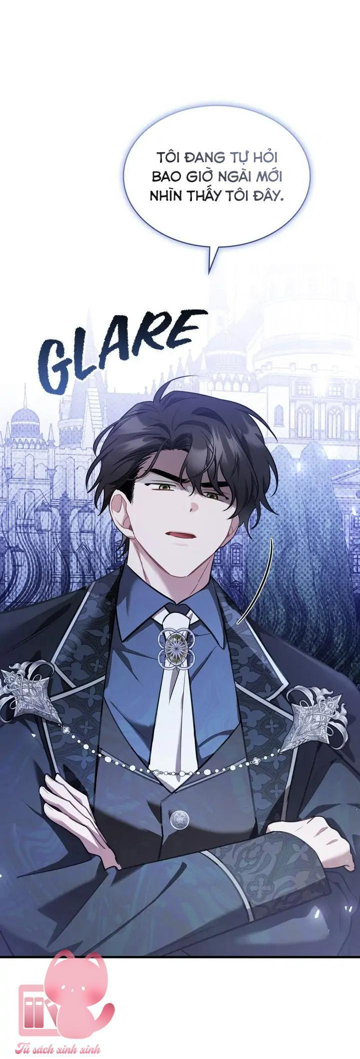 đêm đen khuất bóng chapter 41 56