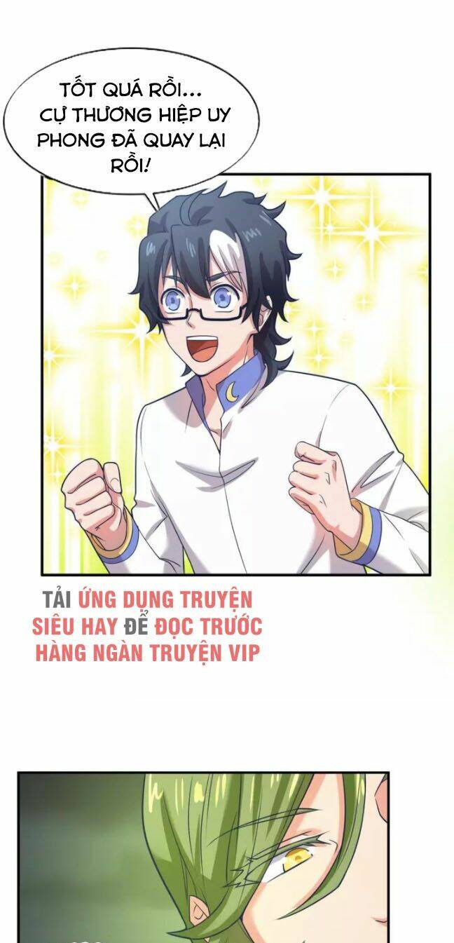 người chặn xuyên không chapter 90 45