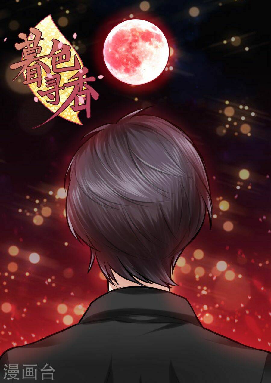 chạng vạng tìm hương chapter 5 1