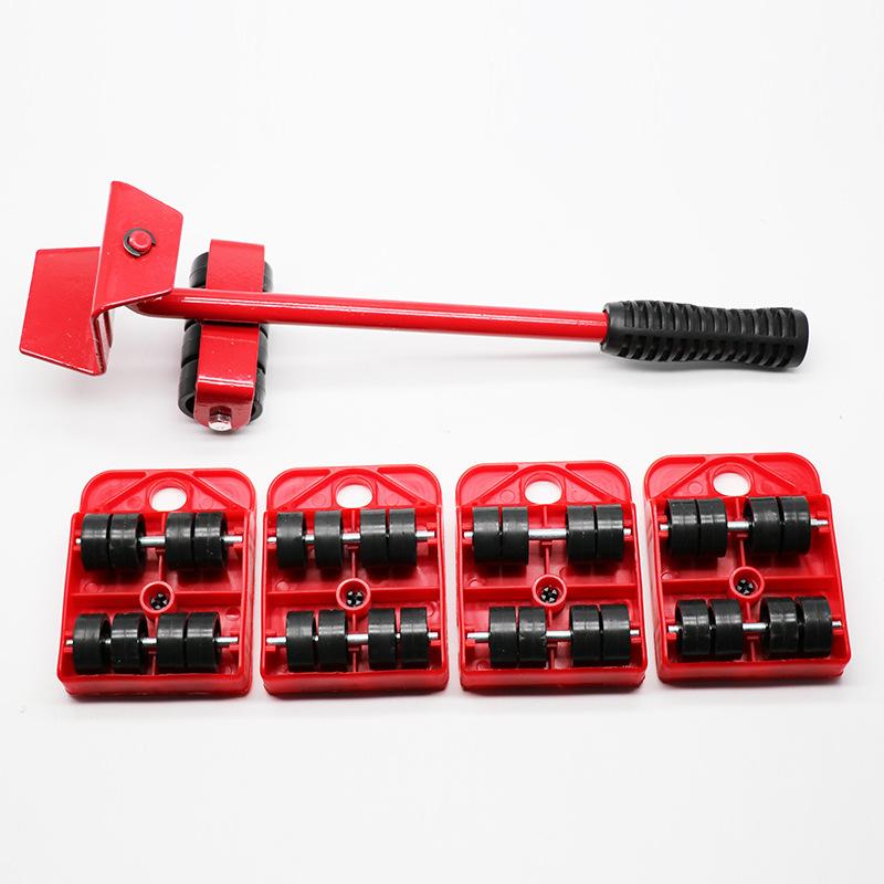 Dụng Cụ Đẩy Đồ Vật - Giao Hàng Toàn Quốc