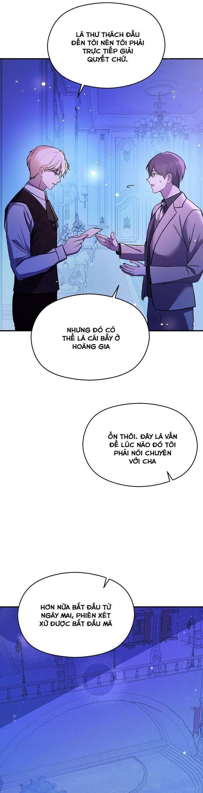 tôi không cố ý quyến rũ nam chính đâu! chapter 76 18