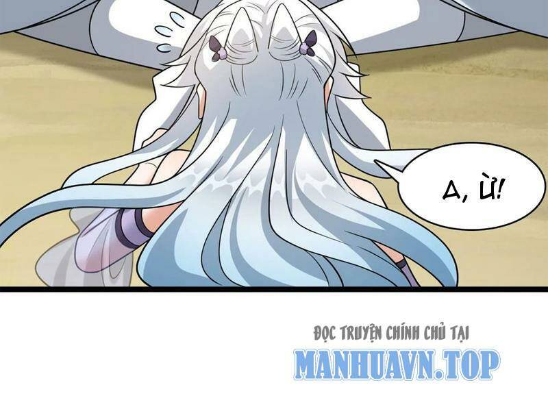 ta nuôi nữ đế phản diện thành yandere chapter 15 82