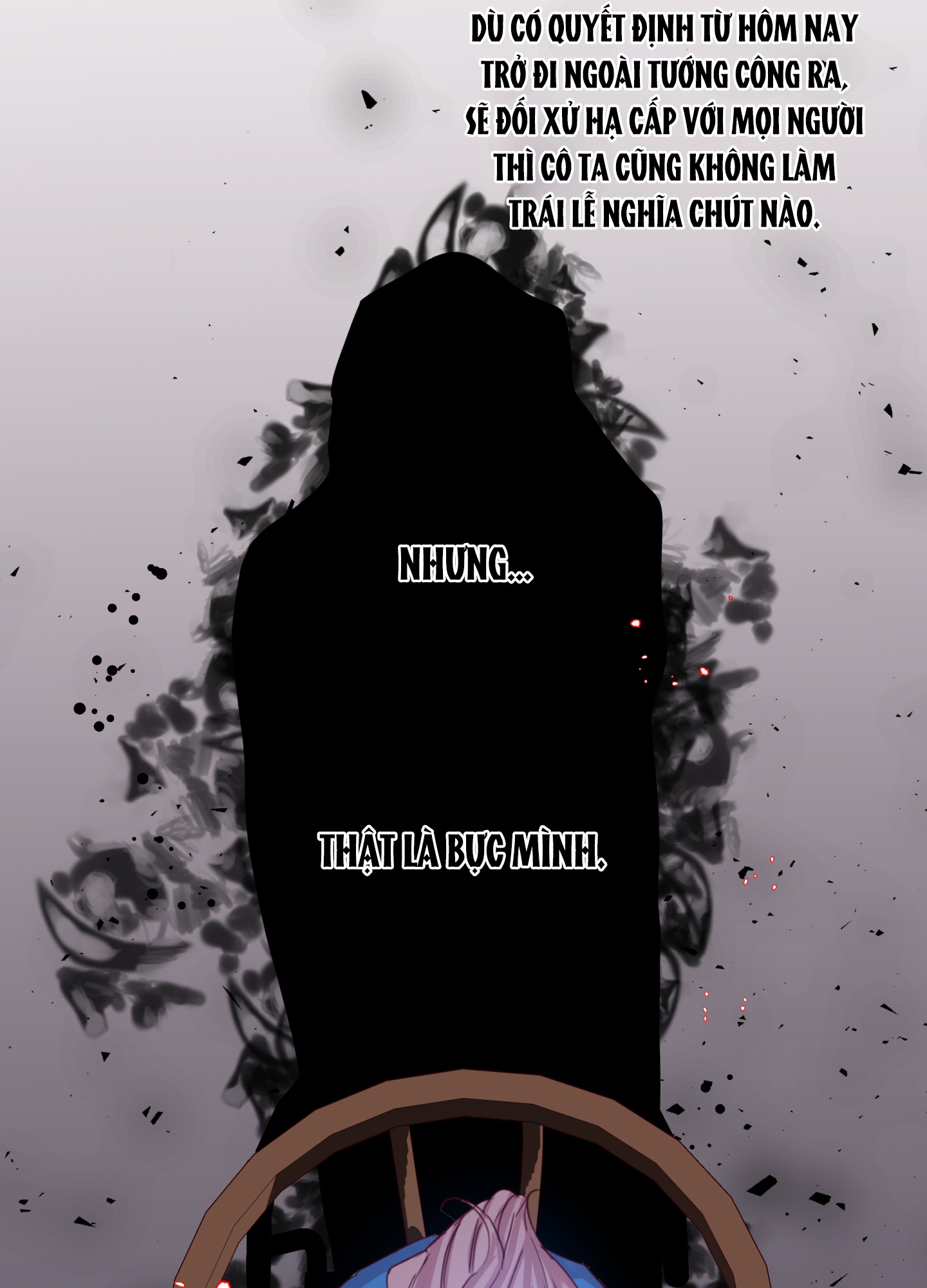 nàng tiên chốn cực lạc chapter 18 34