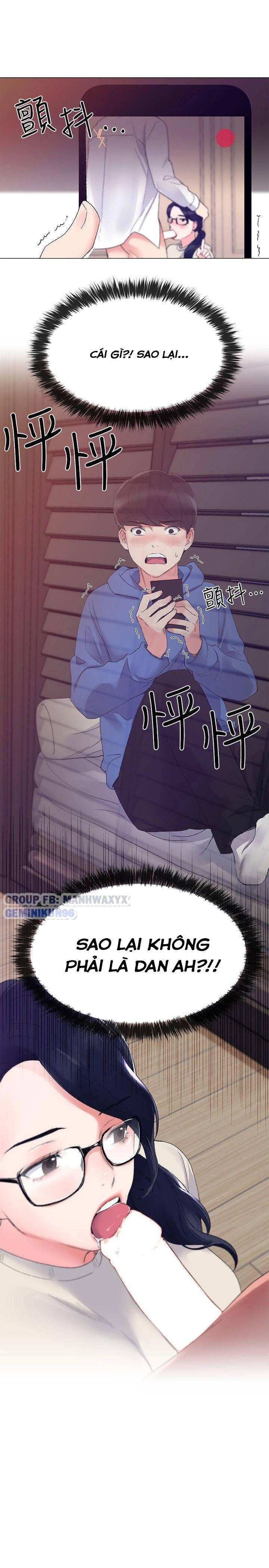 trả thù cô ta chapter 7 32