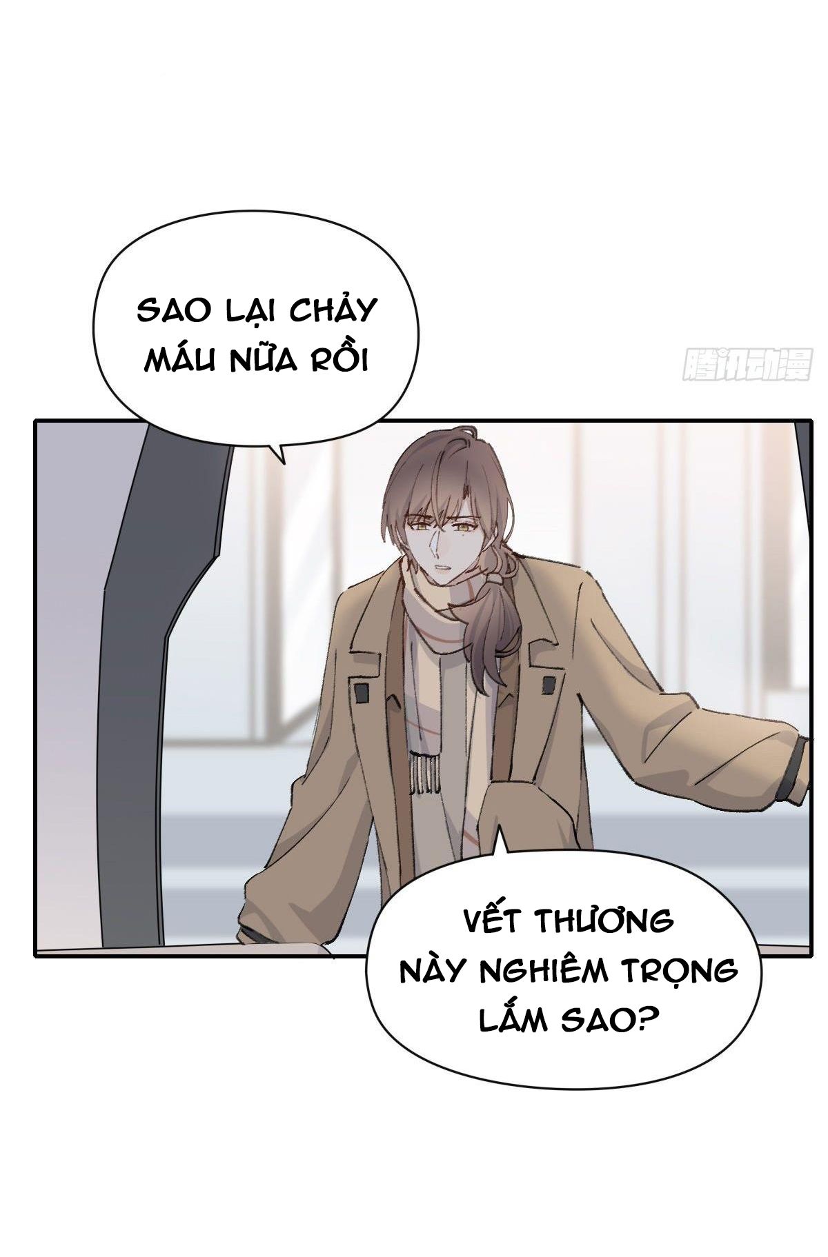 song vương chapter 45 13