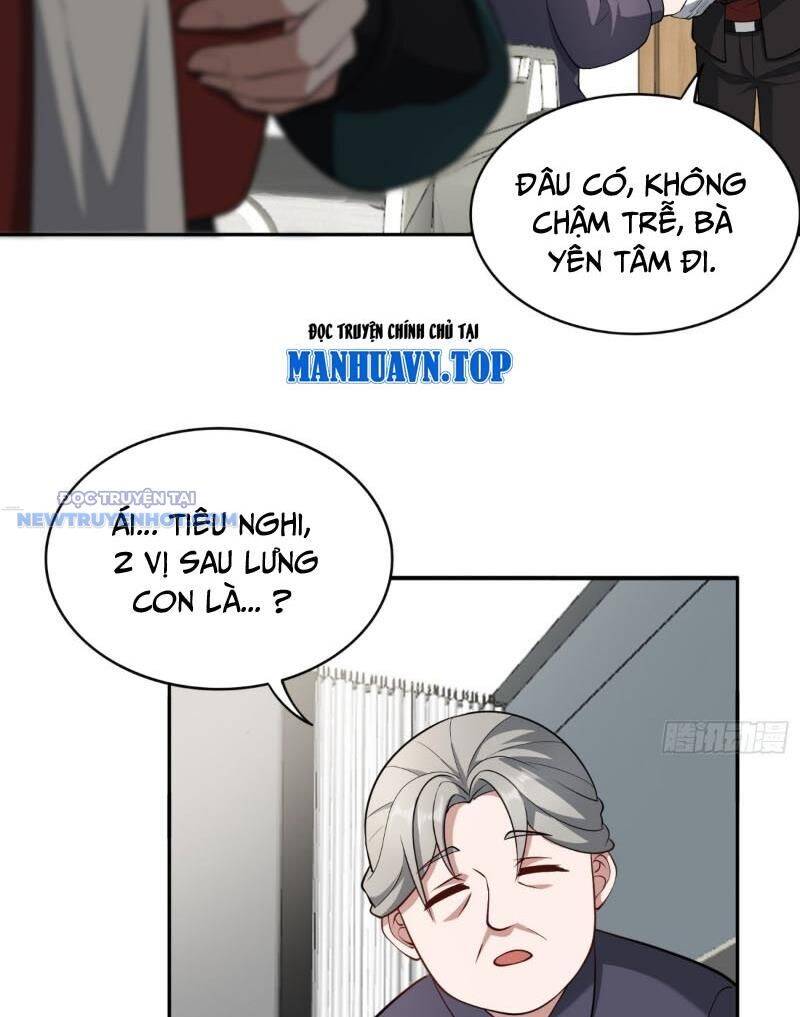 đại lộ vô danh chapter 51 20