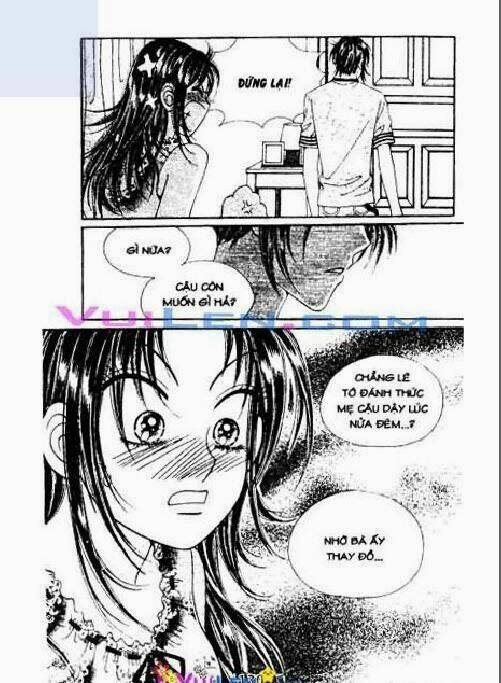 nhật ký tân hôn chapter 7 128