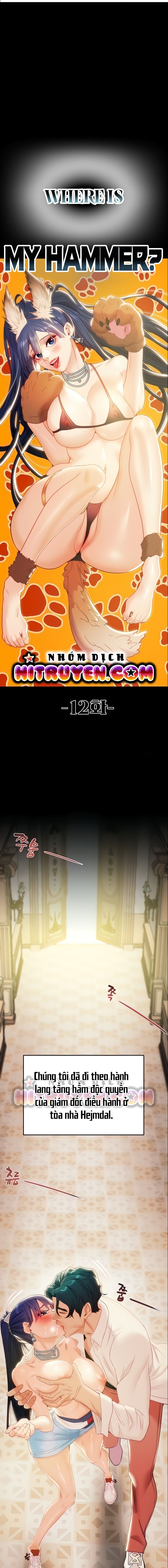 cây búa thần chapter 12 2