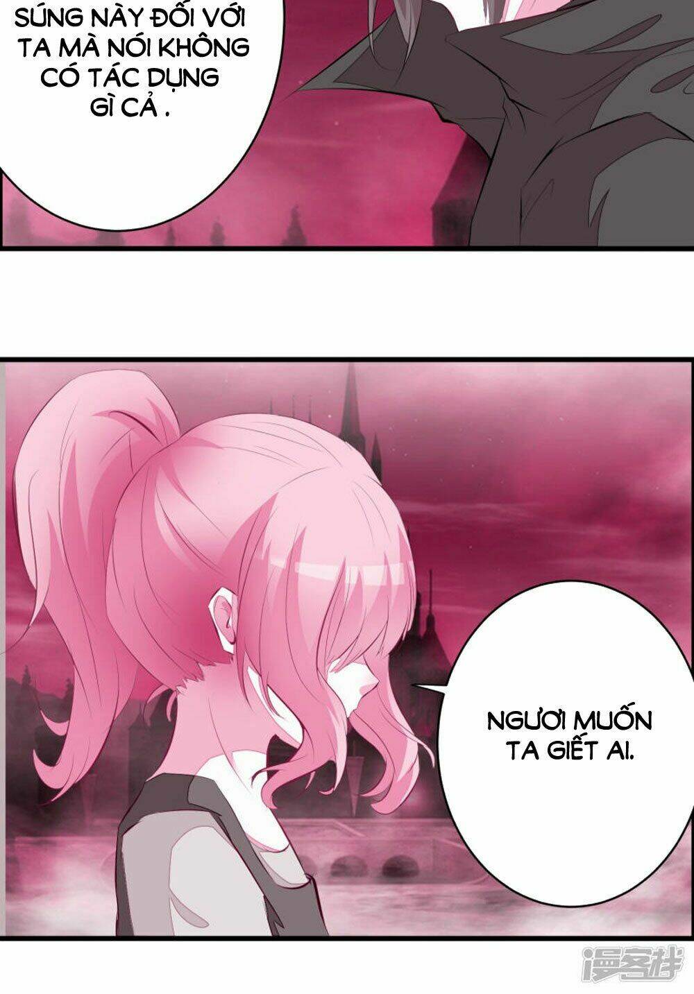 nguyệt dạ hương vi lai chapter 30 22